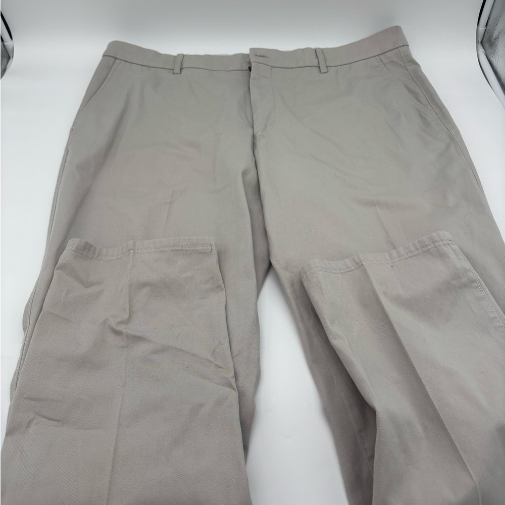 Ballin men’s khaki pants Sz 38/30‎